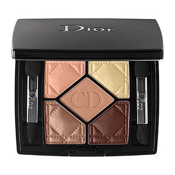 dior 5 colour eyeshadow 646 30 montaigne|Dior 5 couleurs couture eyeshadow.